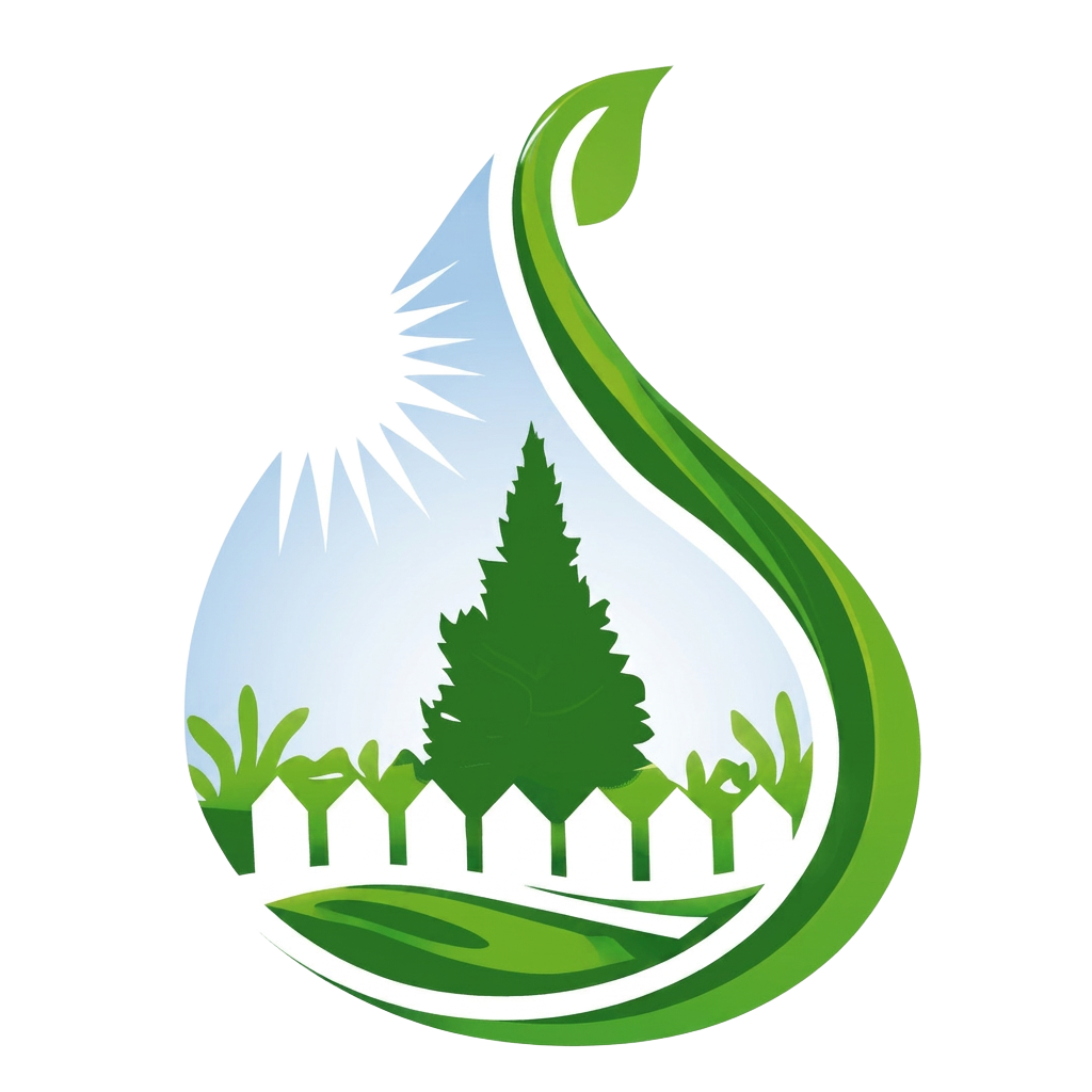 Grass 'n' Gardens logo