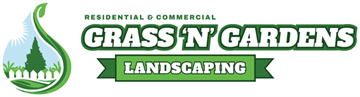 Grass 'n' Gardens Landscaping